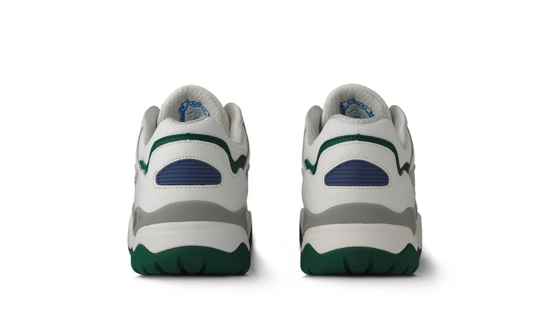 Karhu Fusion XT Sneaker Bright White / Rain Forest F850008