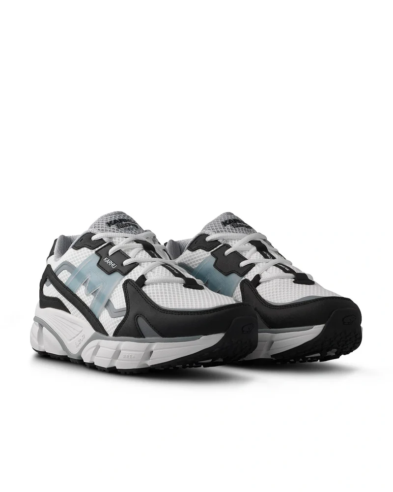 Karhu Super Fulcrum Sneaker Black / Sterling Blue F860010