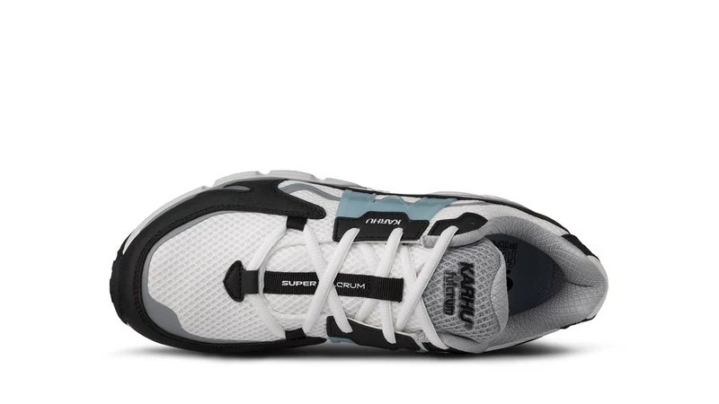 Karhu Super Fulcrum Sneaker Black / Sterling Blue F860010