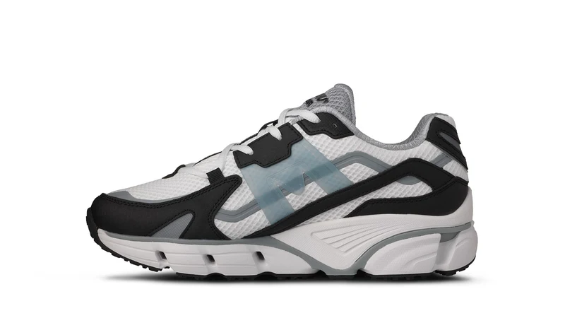Karhu Super Fulcrum Sneaker Black / Sterling Blue F860010