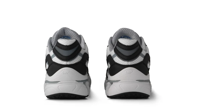 Karhu Super Fulcrum Sneaker Black / Sterling Blue F860010