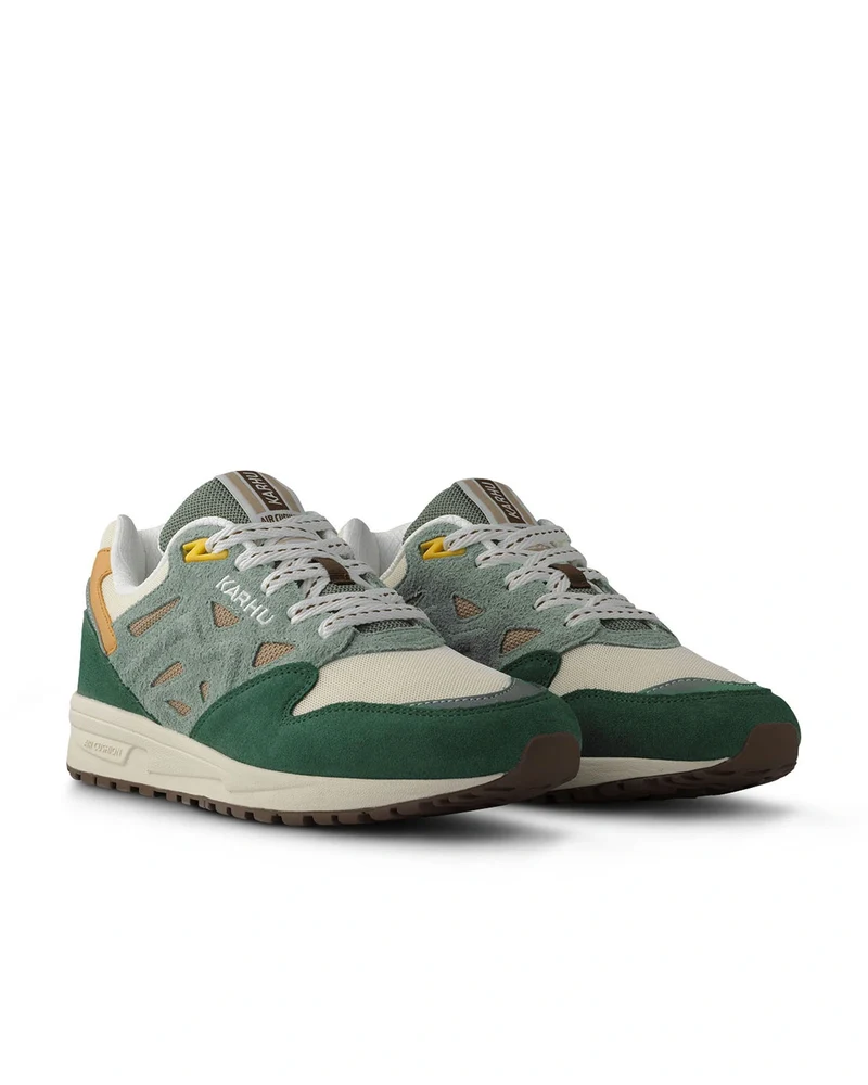 Karhu Legacy 96 Laurel Wreath / Warm Taupe F806081
