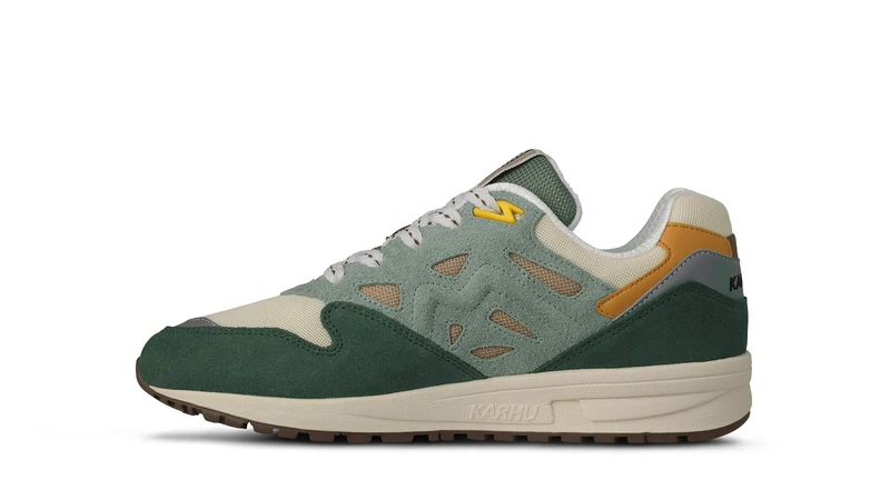 Karhu Legacy 96 Laurel Wreath / Warm Taupe F806081