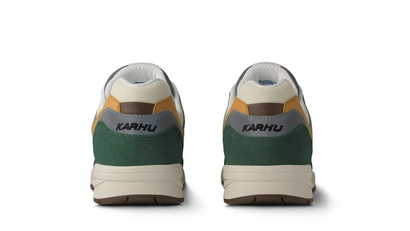 Karhu Legacy 96 Laurel Wreath / Warm Taupe F806081