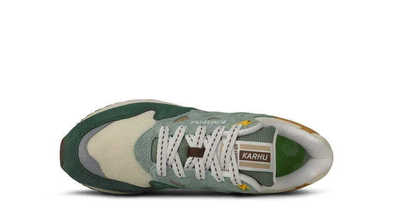 Karhu Legacy 96 Laurel Wreath / Warm Taupe F806081