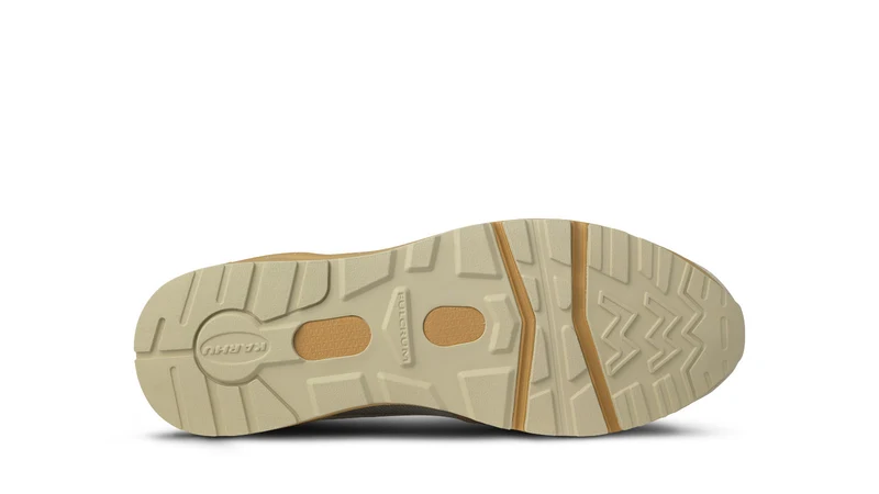 Karhu Fusion 2.0 Turtledove / Shadow Lime F804184