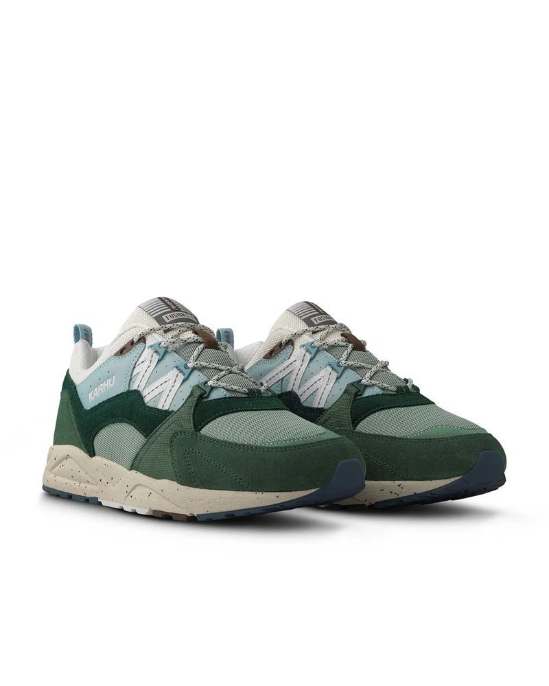 Karhu Fusion 2.0 Laurel Wreath / Blanc de Blanc F804187