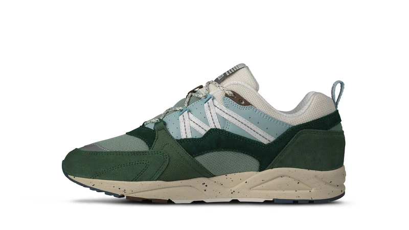 Karhu Fusion 2.0 Laurel Wreath / Blanc de Blanc F804187