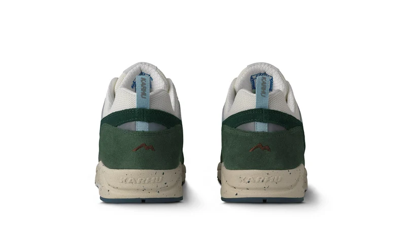 Karhu Fusion 2.0 Laurel Wreath / Blanc de Blanc F804187