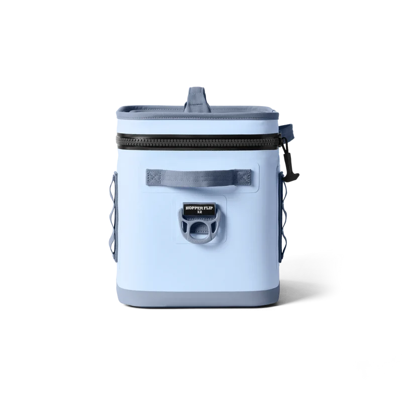 Yeti Hopper Flip 12 Soft Cooler Big Sky Blue