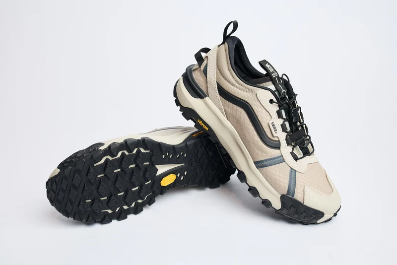 Vans MTE Crosspath XC Peyote / Black