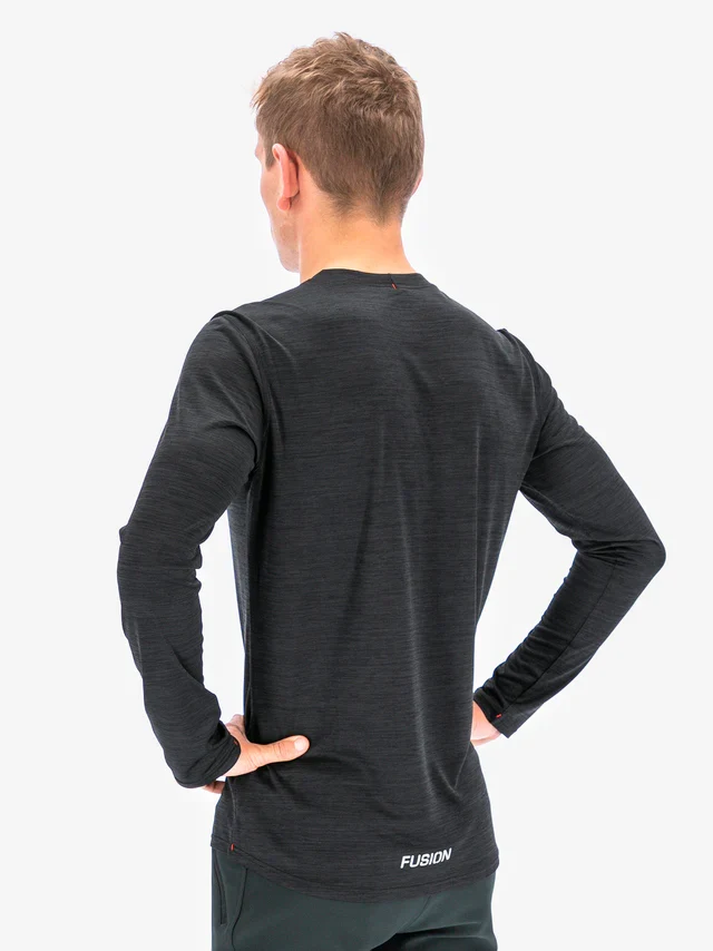 C3 LS Shirt