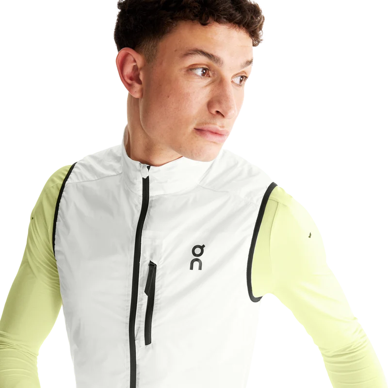 Weather Vest