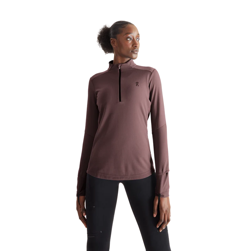 Lady Climate Shirt