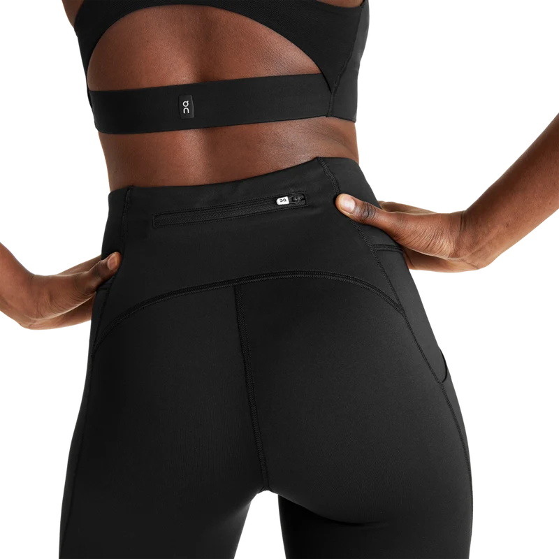 Lady Performance Winter Tights