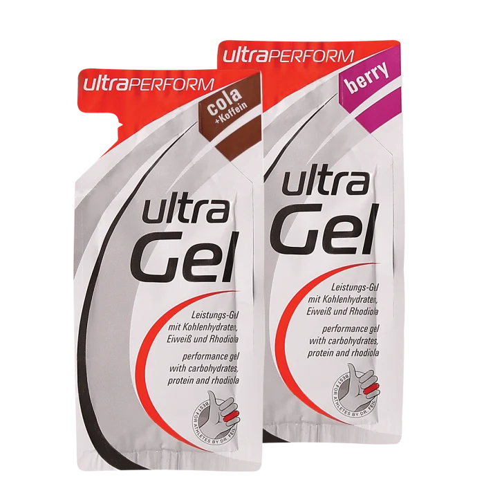 ultraGel Cola