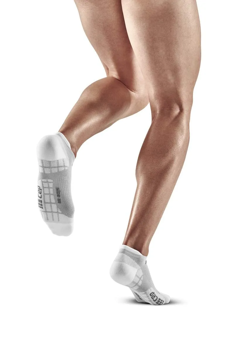 Ultralight Compression No Show Socks