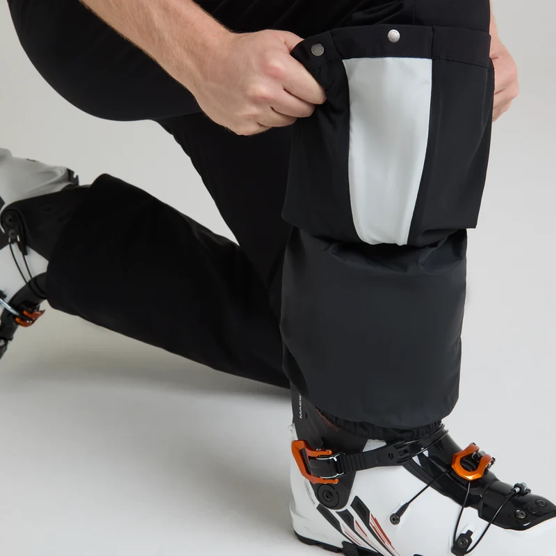 SKI MORE 2 PANTS