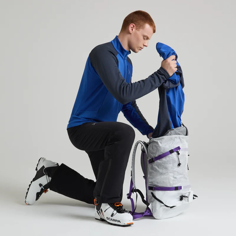 SKI MORE 2 PANTS
