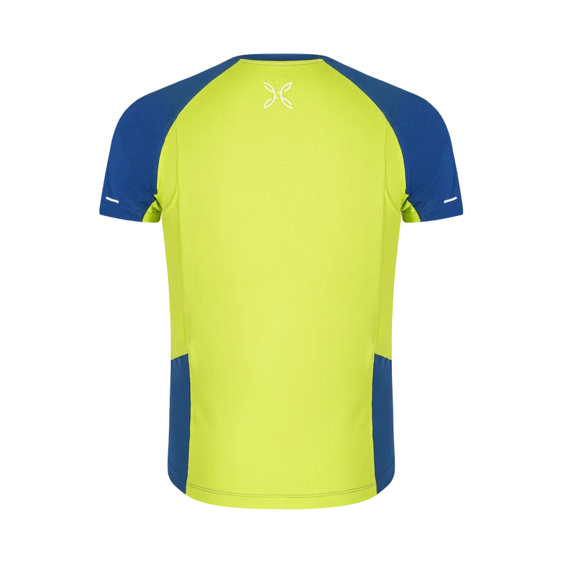 RUN LOGO T-SHIRT