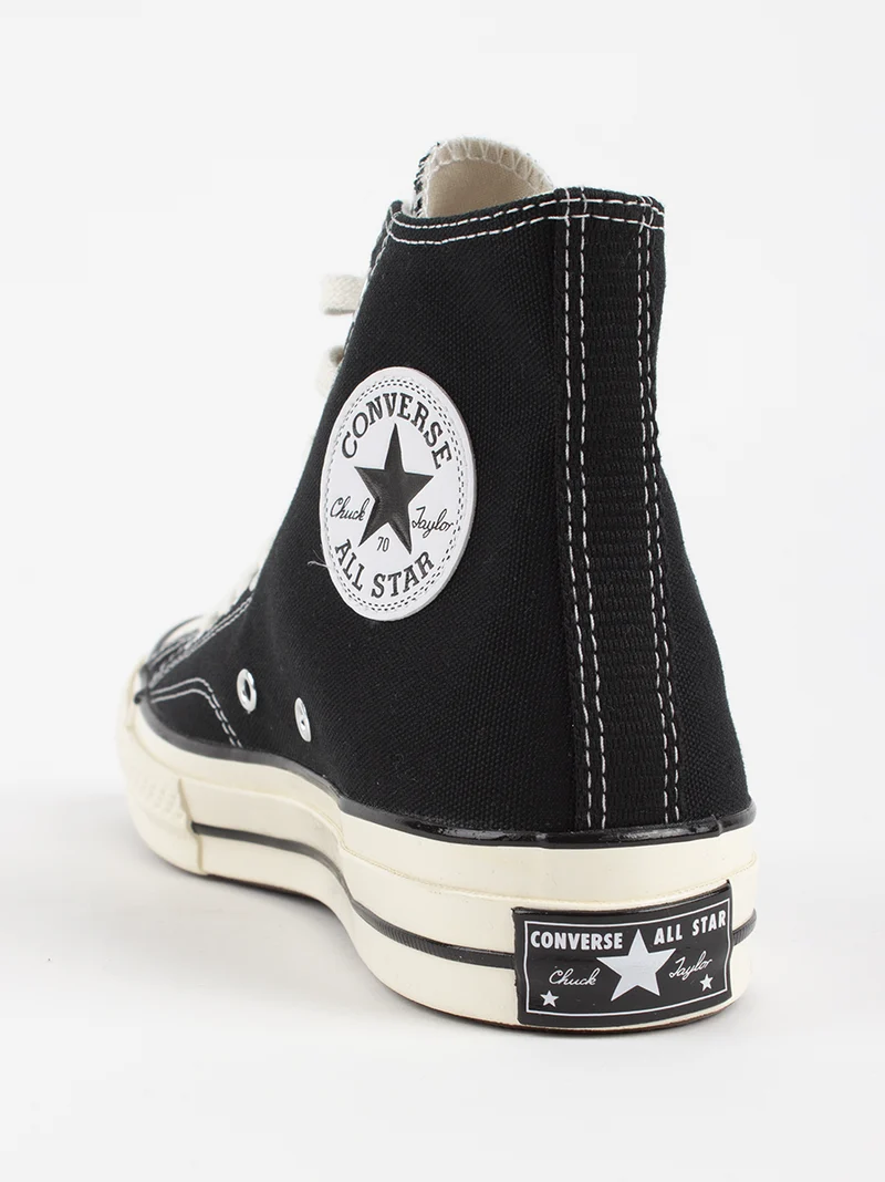 Chuck 70 Hi nere