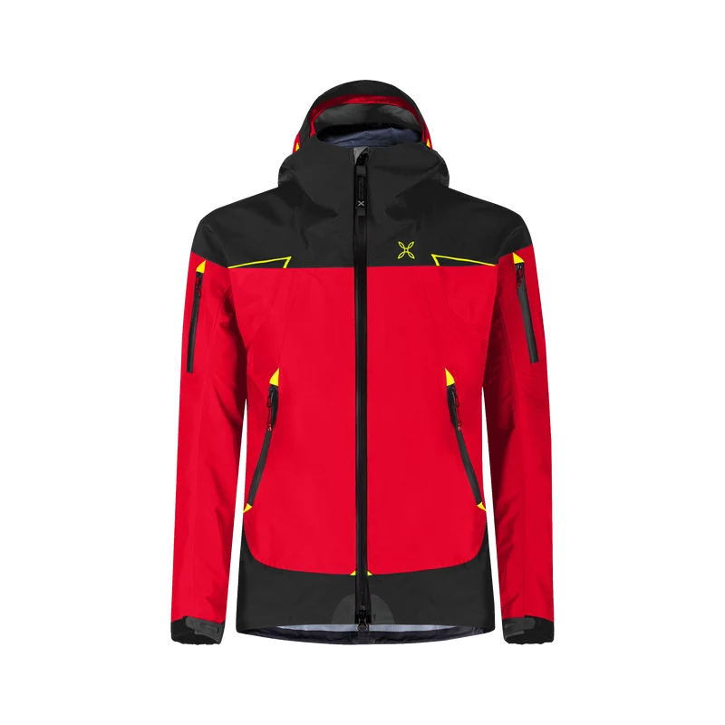 STEEL PRO 2 JACKET