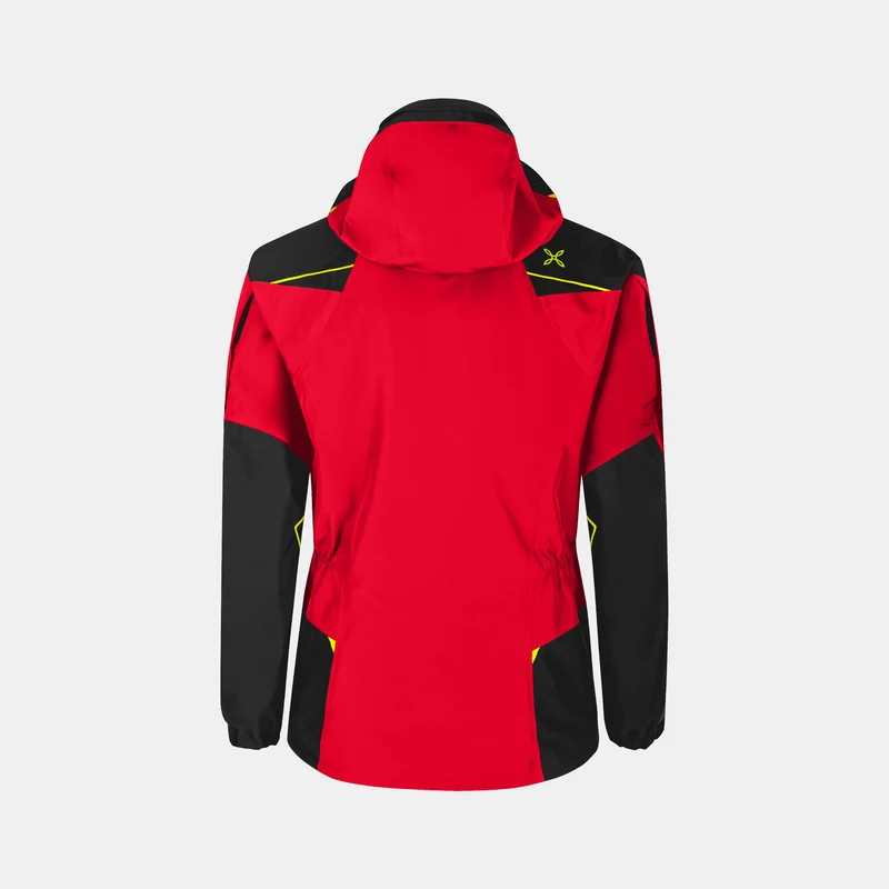 STEEL PRO 2 JACKET