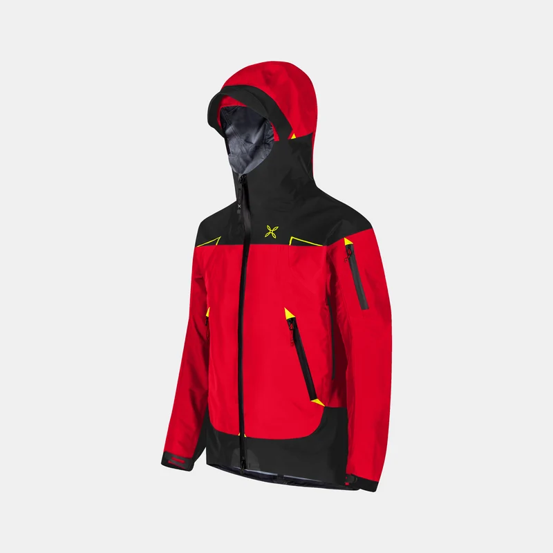 STEEL PRO 2 JACKET