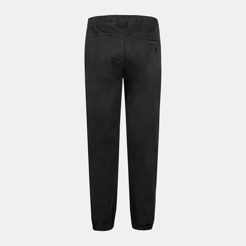 WANDER COTTON PANTS