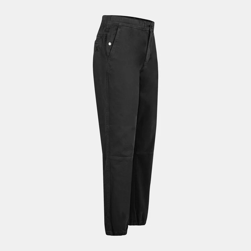 WANDER COTTON PANTS