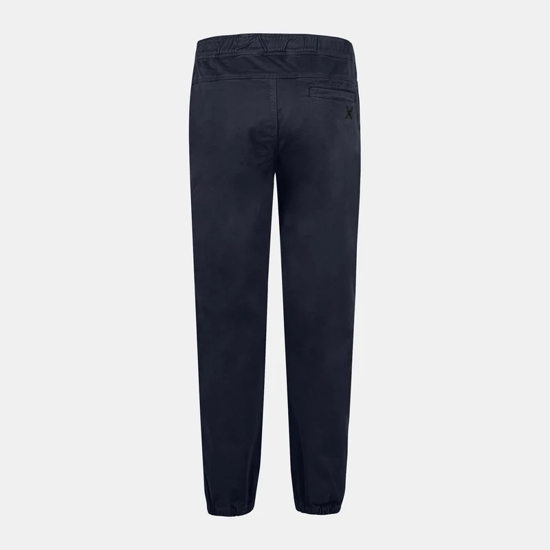 WANDER COTTON PANTS