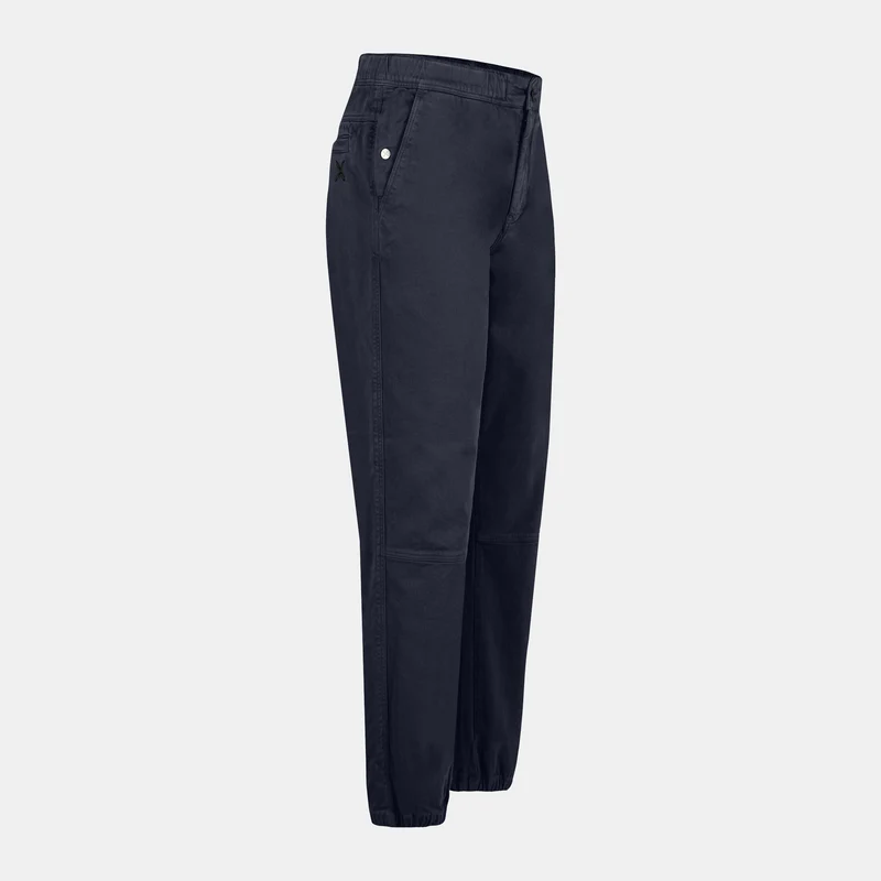 WANDER COTTON PANTS