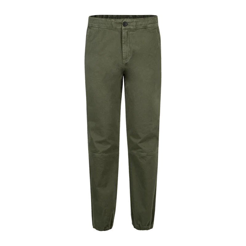WANDER COTTON PANTS