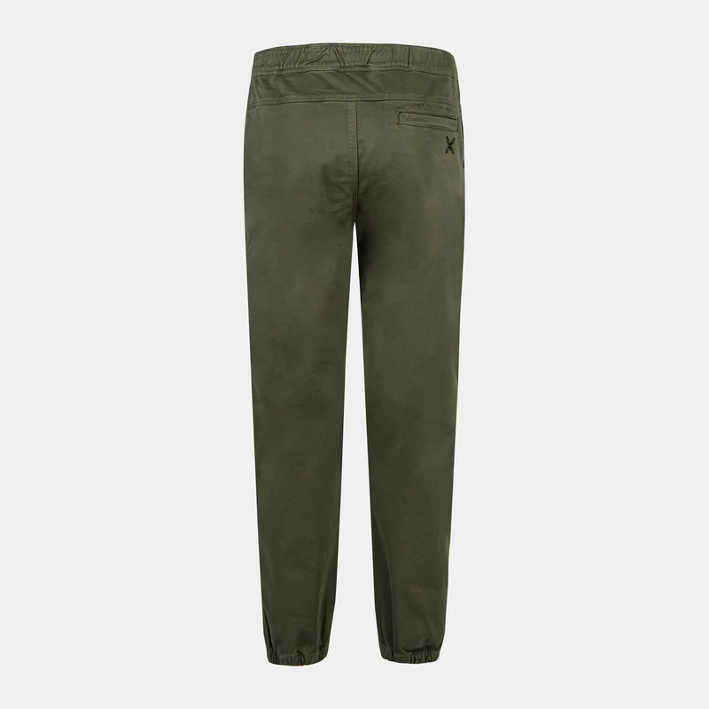 WANDER COTTON PANTS