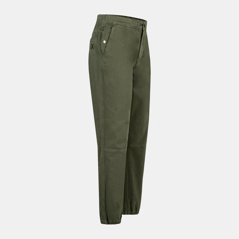 WANDER COTTON PANTS