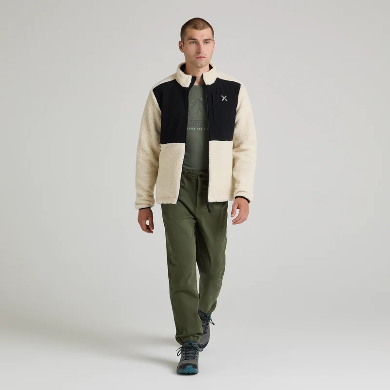 WANDER COTTON PANTS