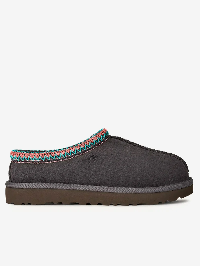W Tasman II grigie scure