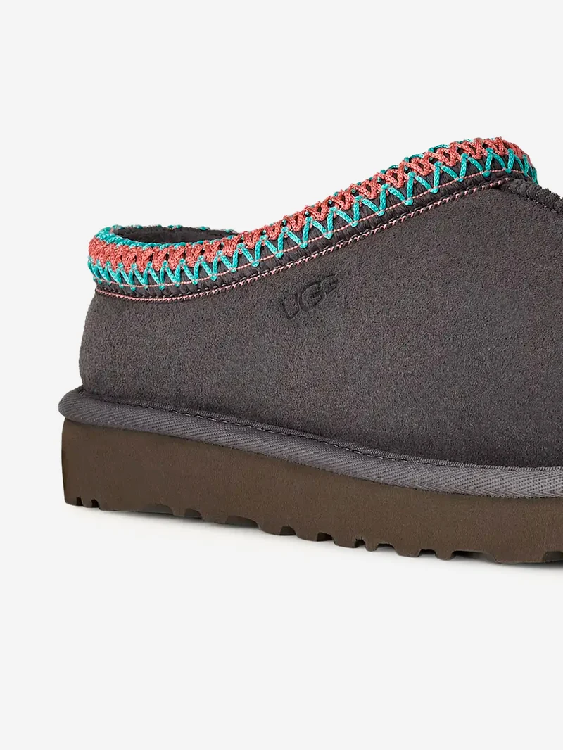 W Tasman II grigie scure