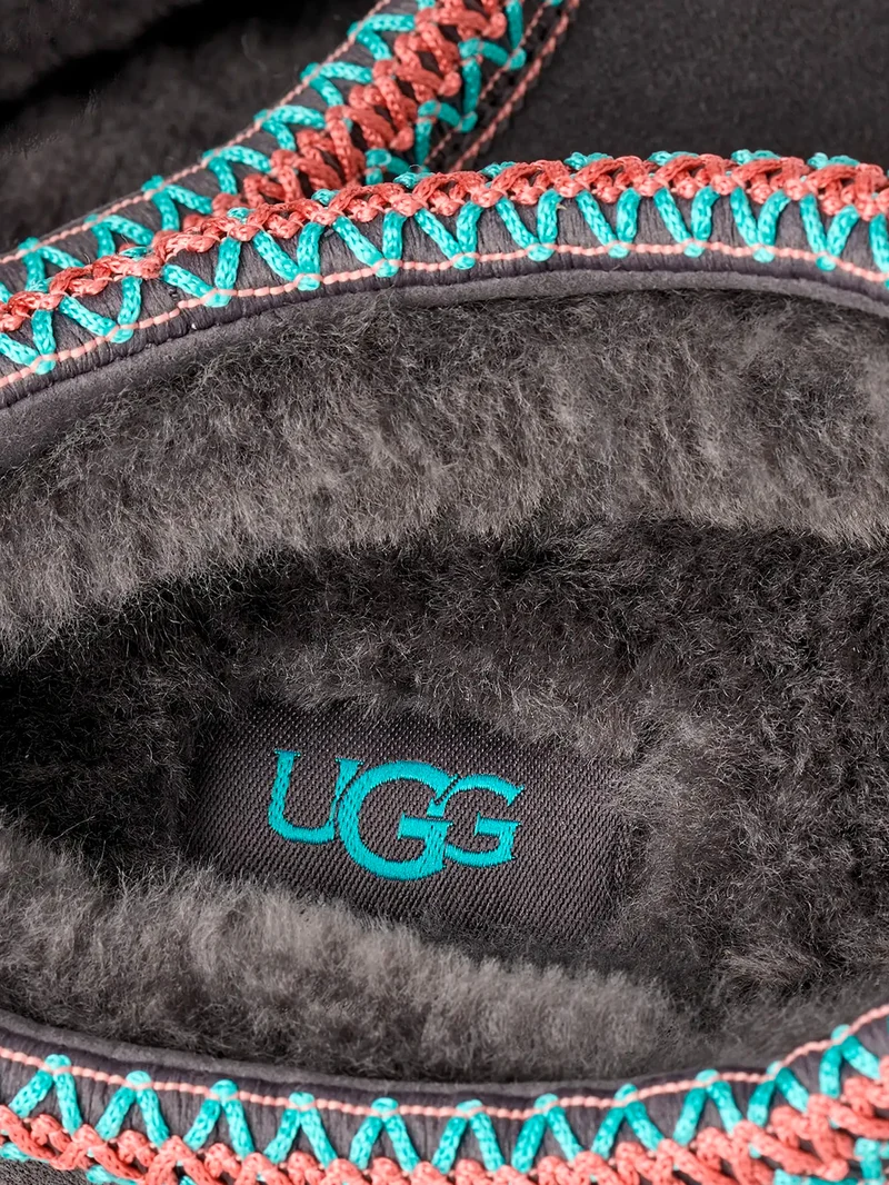 W Tasman II grigie scure