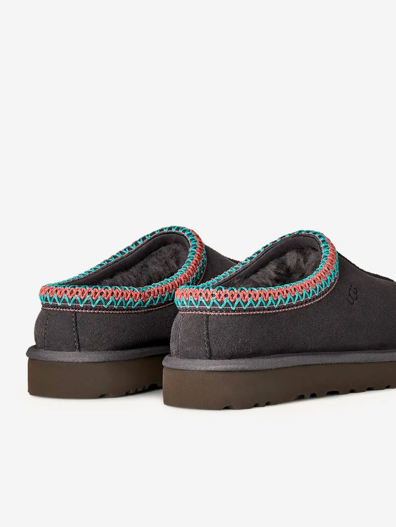 W Tasman II grigie scure