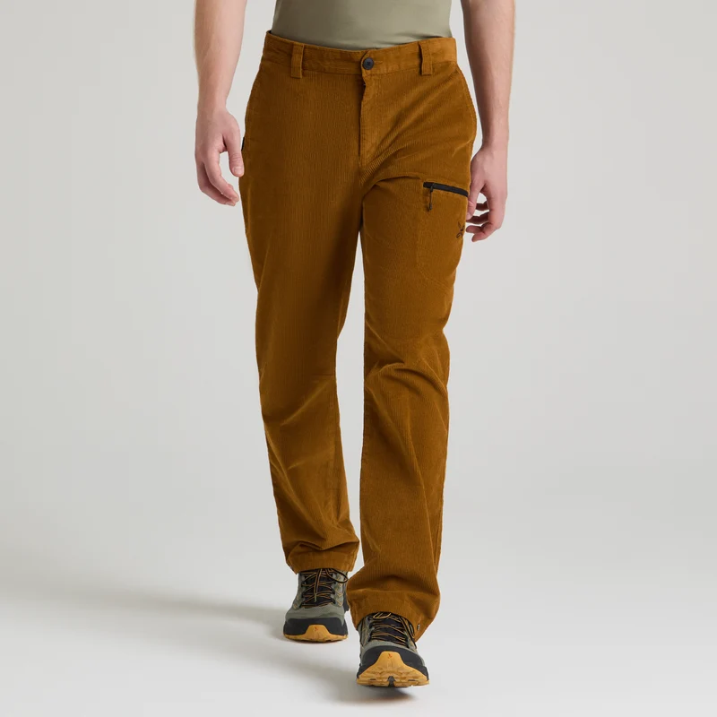 ROAM CORD PANTS