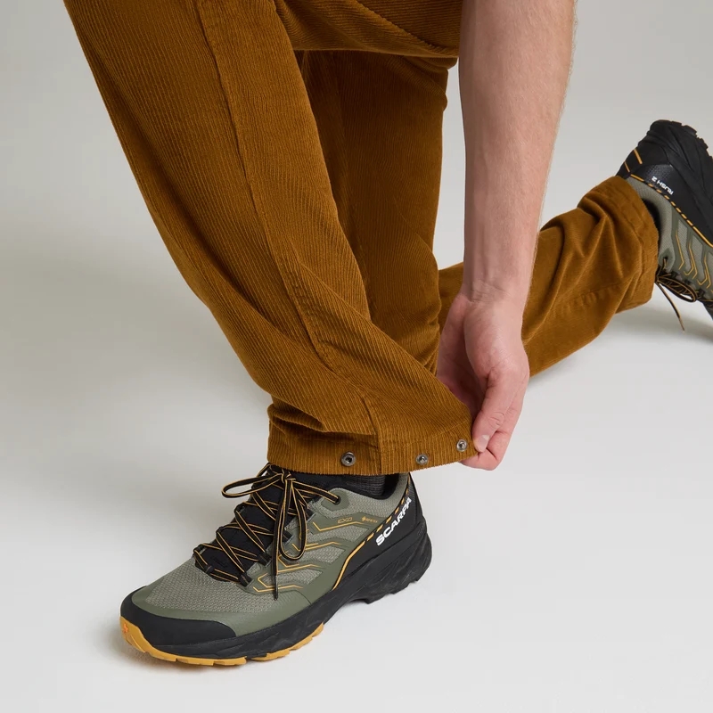 ROAM CORD PANTS