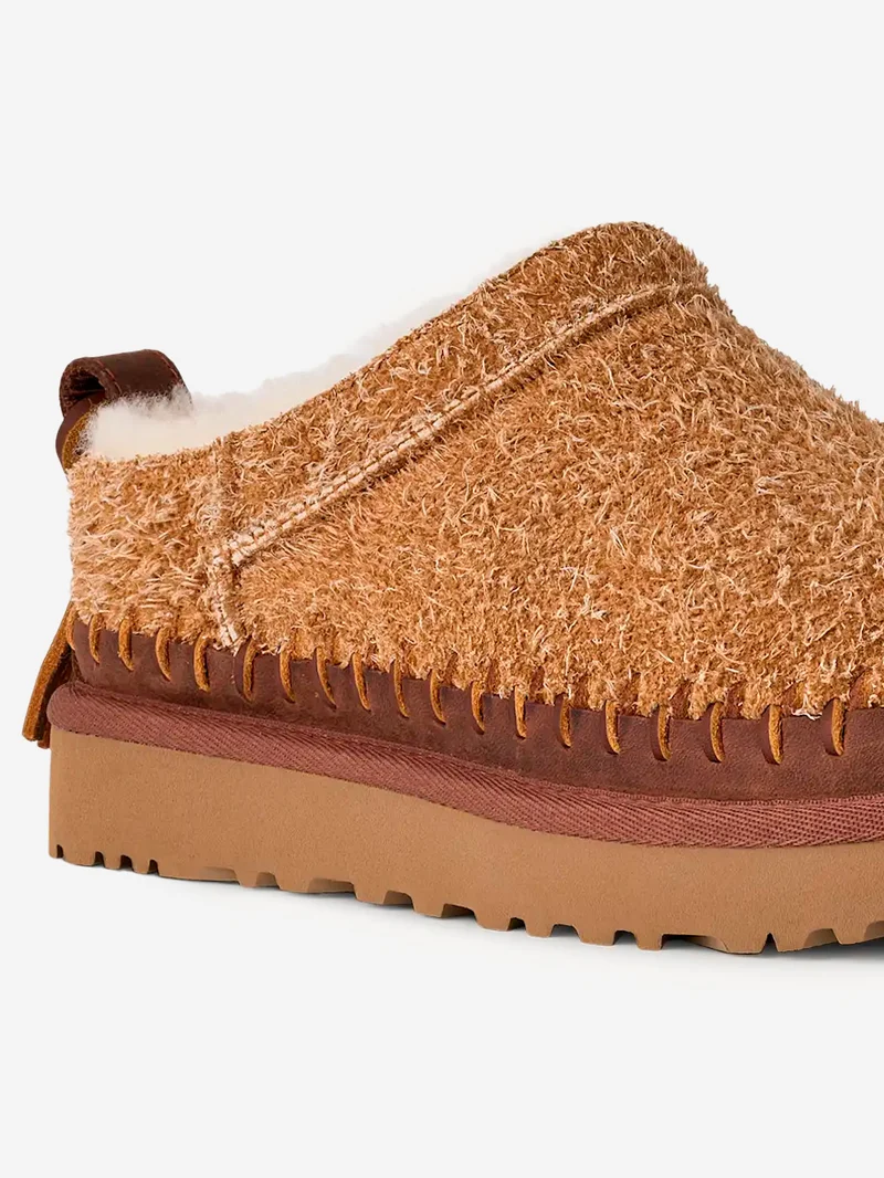 W Stivali Classic Micro Biarritz 'Chestnut'