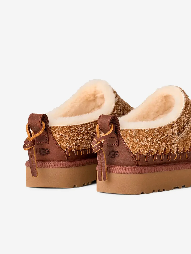 W Stivali Classic Micro Biarritz 'Chestnut'