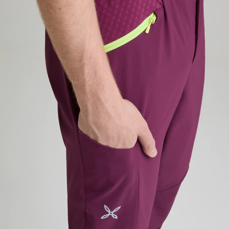 PEAK PANTS