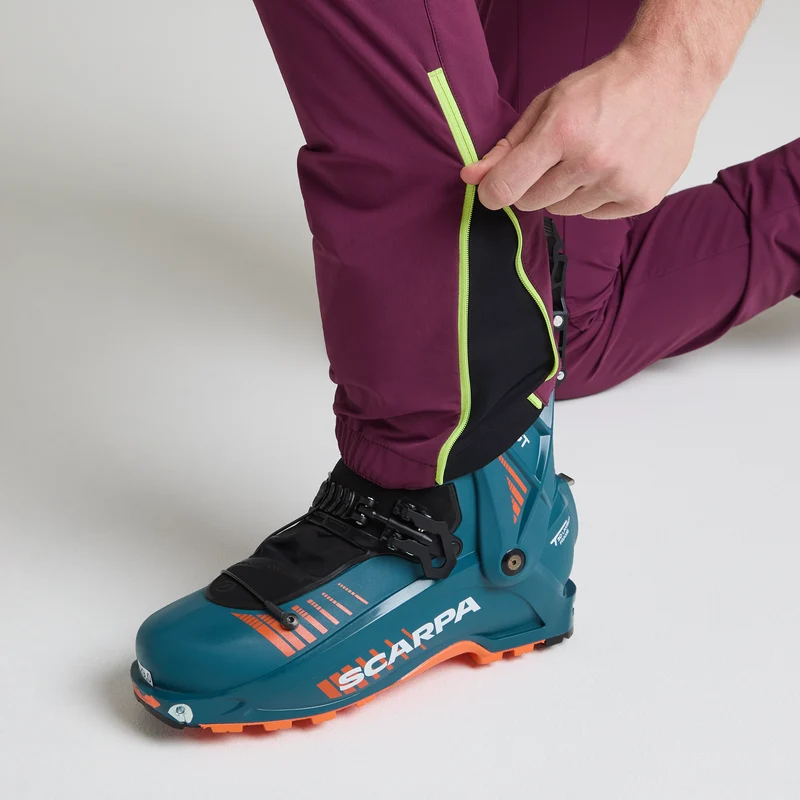 PEAK PANTS
