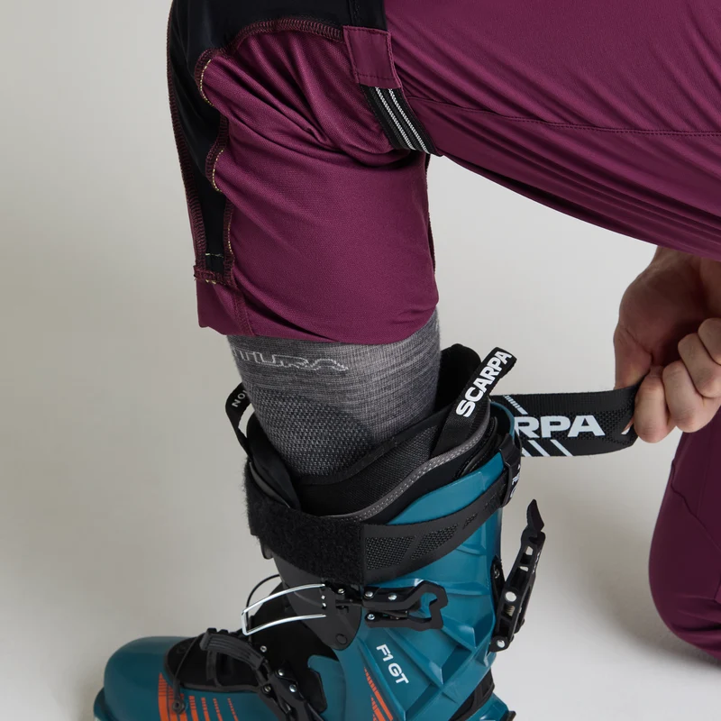 PEAK PANTS