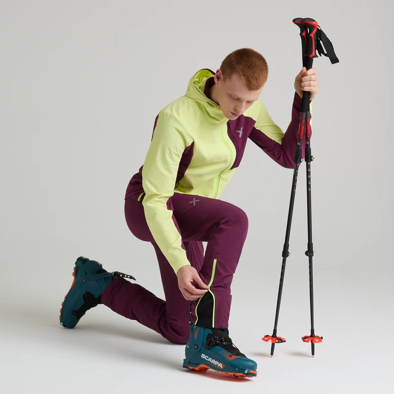 PEAK PANTS