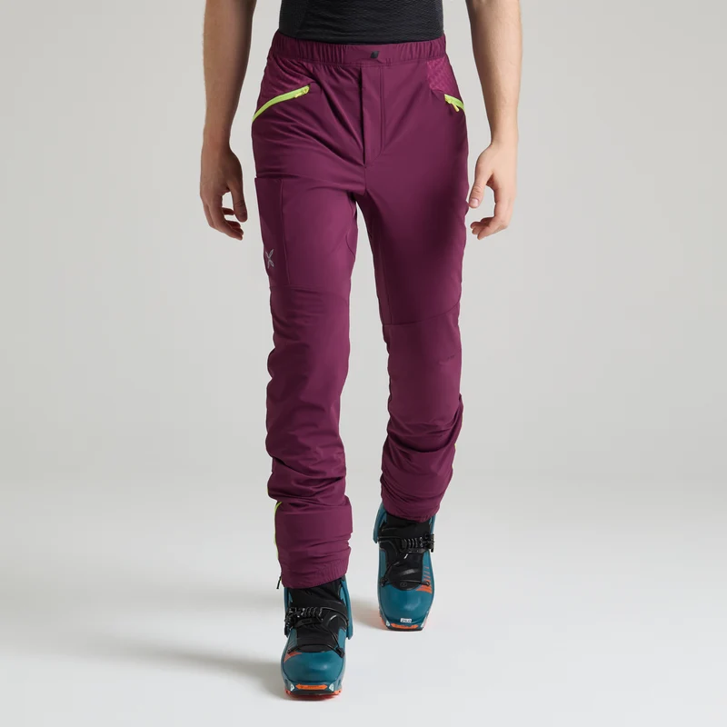 PEAK PANTS