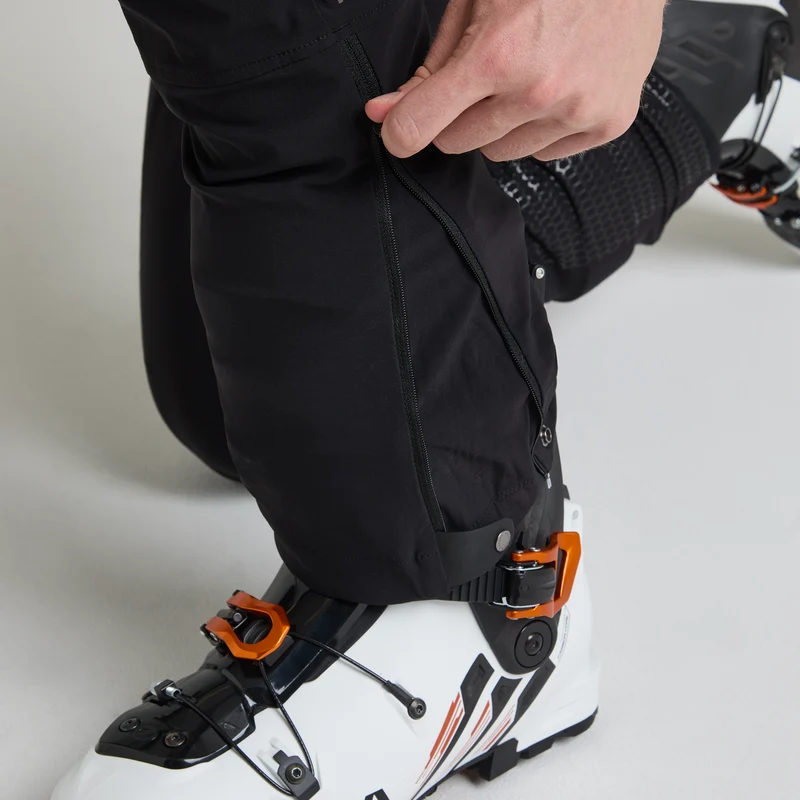 TRACE LIGHT PANTS
